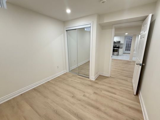 For Lease - 1330 Maddock Drive Unit# Bsmt, Oshawa, Ontario - Photo 1