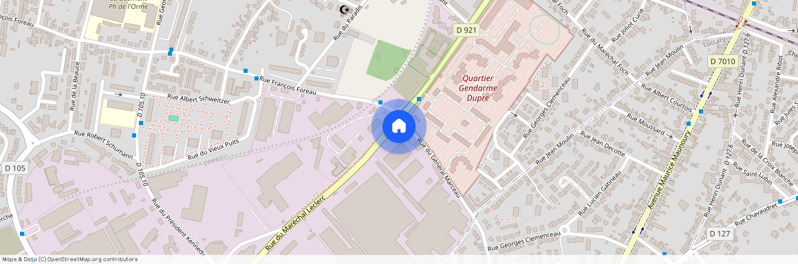 28600, Luisant