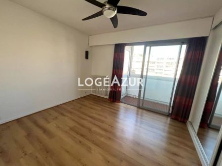 Location AppartementGolfe-Juan - Photo 3