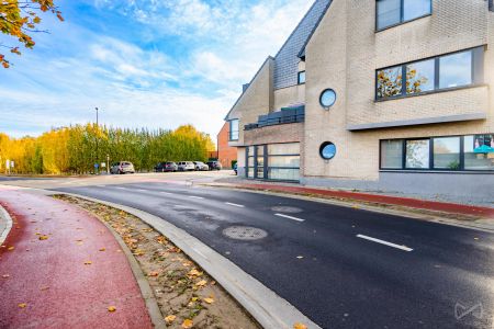 Appartement met één slaapkamer in Meise - Photo 3