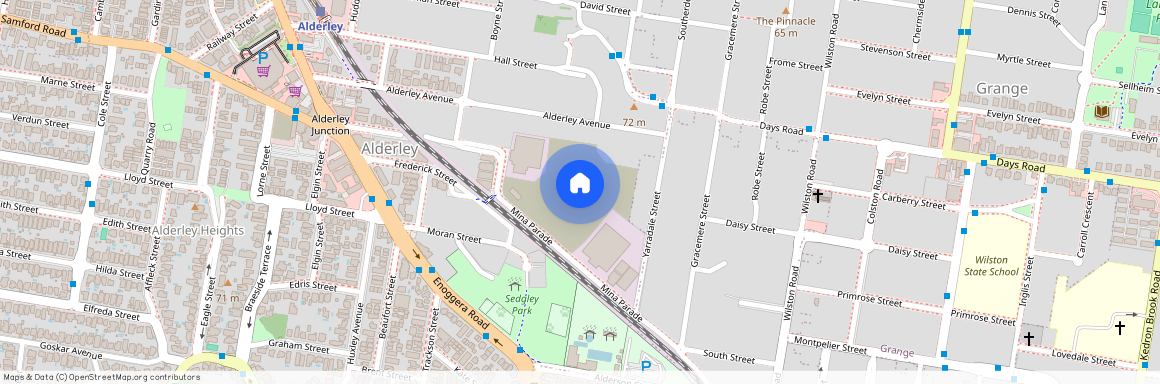 ID:21164023/117 Mina Parade, Alderley QLD 4051