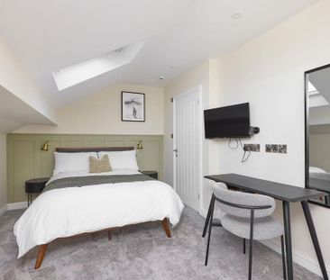 Studio to rent - Photo 6