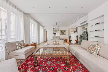 Appartement à louer Paris 9Ème - Faubourg-Montmartre, Paris Rive Droite, France5 000 EUR / Mois - Photo 5