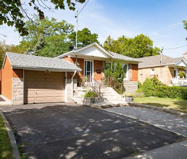 For Lease - 98 Canlish Road Unit# Bsmt, Toronto, Ontario - Photo 2