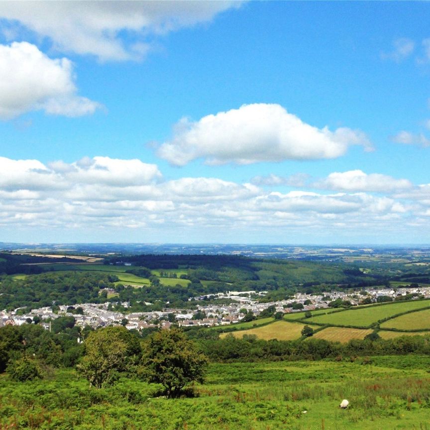 Victoria Street, Okehampton, Devon, EX20 - Photo 1