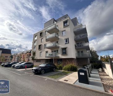 Location Appartement 3 pièces 72m² AMIENS 80000 - Photo 1