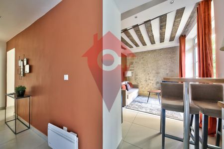 Location Appartement 2 pièces 38m² ST GERMAIN EN LAYE 78100 - Photo 3