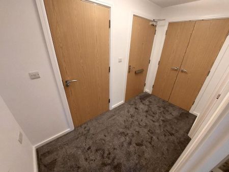 1 bedroom flat to rent - Photo 4