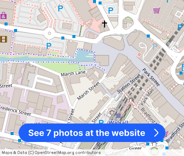 Marsh Street, WALSALL - Photo 1