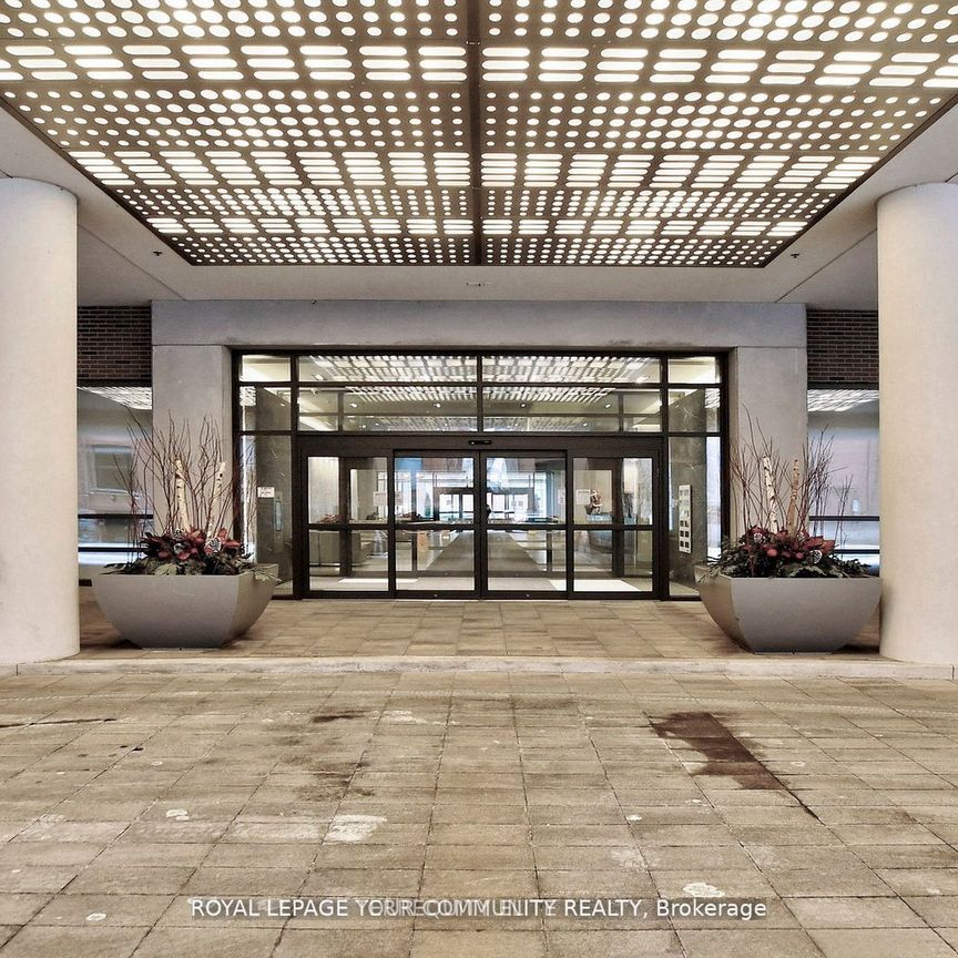 For Lease - 460 Adelaide Street Unit# 505, Toronto, Ontario - Photo 1