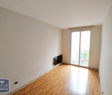Location Appartement 2 pièces 39m² LILLE 59000 - Photo 2