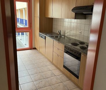 Spazioso 3.5 locali luminoso in posizione centrale a Faido - Photo 2