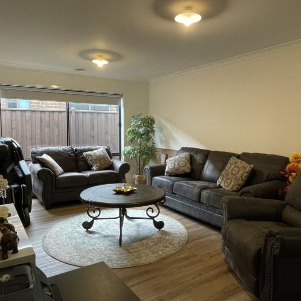 Features Rich Home In Prime Clyde Location - Photo 1