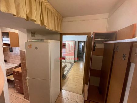 Apartament 2 camere Semidecomandat Alexandru - Dacia - Photo 4