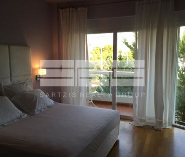 Ενοικίαση κατοικίας, 190 τ.μ., Άλιμος, 2.500 € - Photo 6