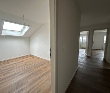 1 Zimmer, 70 m², 4. Stock - Photo 3