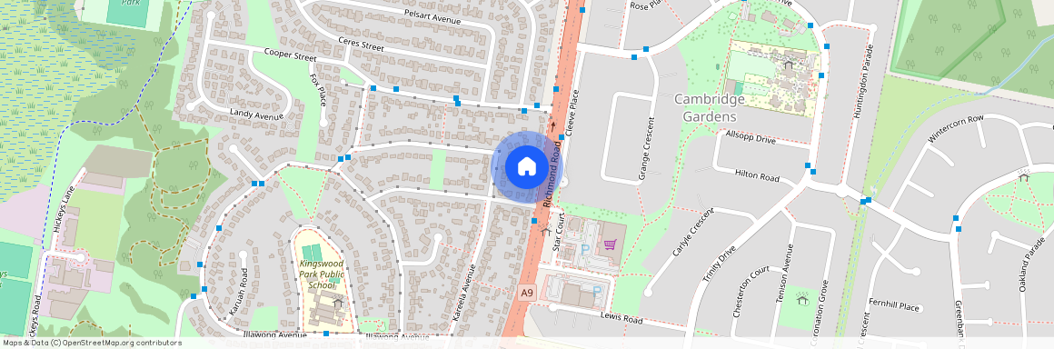 233A Richmond Road, Penrith 2750, New South Wales