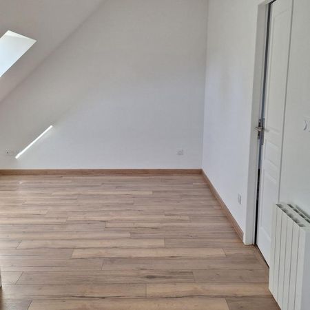 Appartement T2 à louer Saint Guinoux - 29 m² - Photo 3