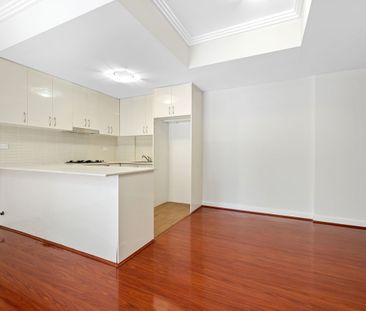 303/282-288 Botany Road, Alexandria, NSW 2015 - Photo 1