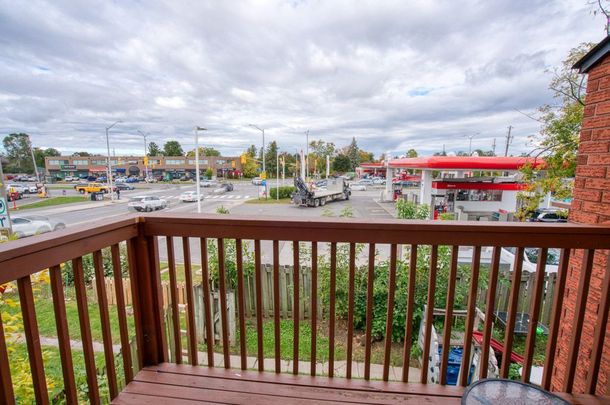 For Lease - 815 A Maitland Avenue, McKellar Heights - Glabar Park and Area, Ontario - Photo 1