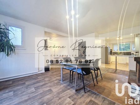 Maison 5 pièces de 92 m² à Le Plessis-Belleville (60330) - Photo 5