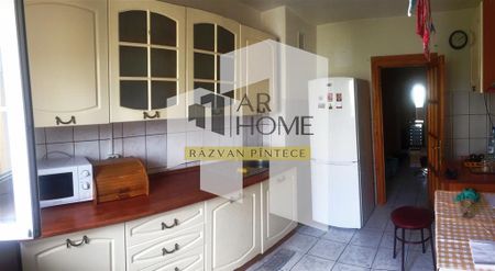 Inchiriere apartament, 3 camere, zona Cantacuzino, Ploiesti - Photo 5