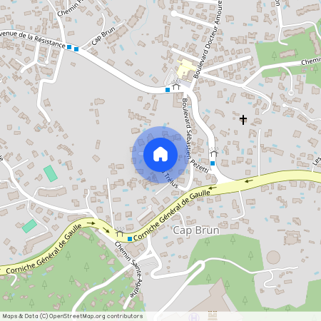 83000, Toulon