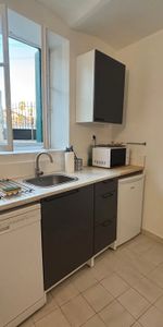 Location Appartement 2 pièces 23m² NICE 06000 - Photo 3