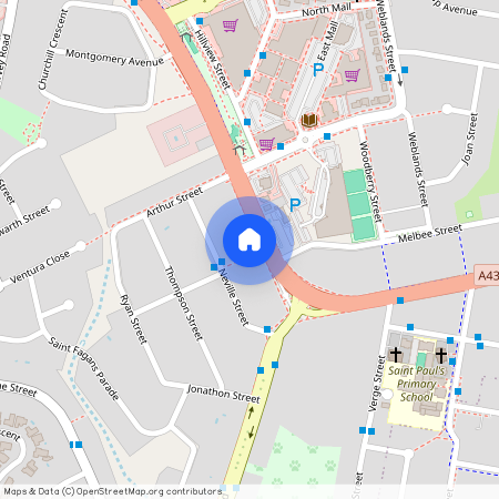 2/257 New England Highway, NSW 2320, Rutherford