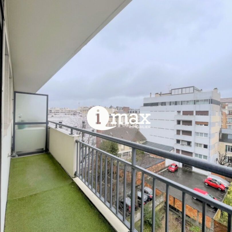 Location Appartement COURBEVOIE - - Photo 1