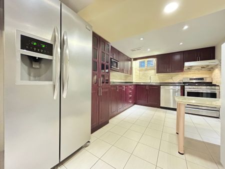 For Lease - 34 Northlane Road Unit# Bsmt, Vaughan, Ontario - Photo 3