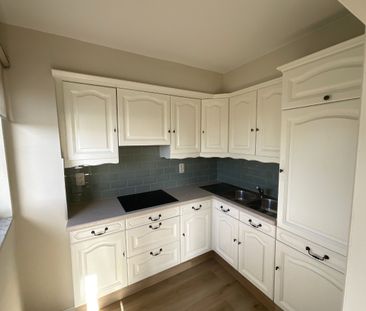 Gerenoveerd 1 slaapkamer appartement vlakbij centrum Berlaar - Foto 4