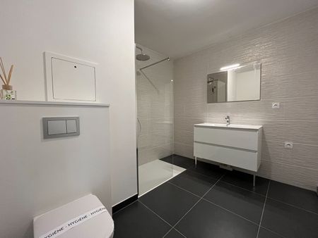 Appartement 2 pièces - Photo 4