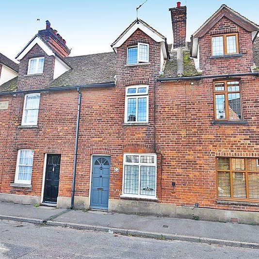 3 bedroom terraced house to rent - Photo 1