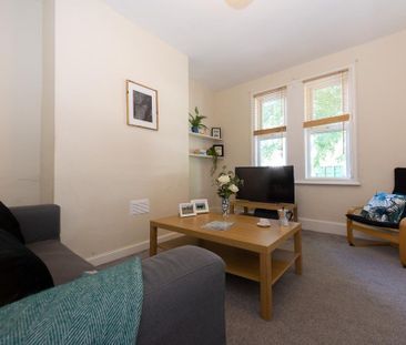 2 bedroom detached house to rent - Photo 1
