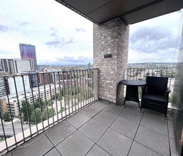 2 bedroom apartment to rent - Photo 5