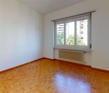 LUMINOSO 3 LOCALI A MASSAGNO - Foto 3