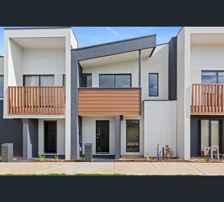 14 Luxe Terrace, Point Cook, Vic 3030 - Photo 4