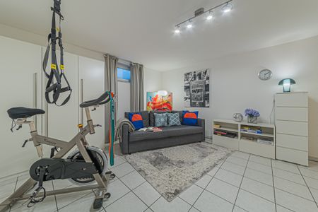 City-Residence: Exklusive Doppelhaushälfte mit luxuriöser Ausstattung - Photo 5