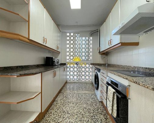 FOUR-BEDROOM APARTMENT – SANTA POLA - Photo 1