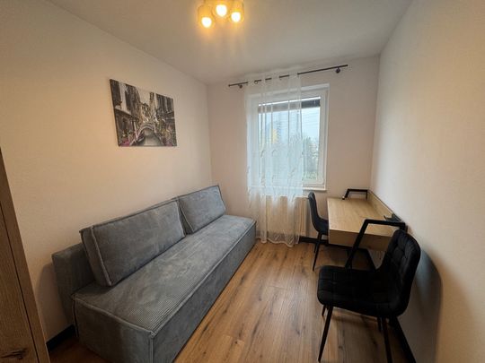 Nowe, nigdy niezamieszkałe, klimatyzacja, parking - Фото 1