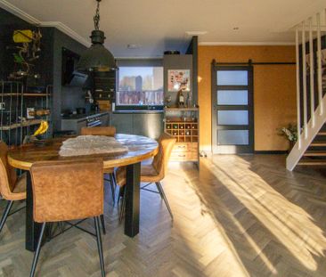 Te huur: Huis Acaciadreef 6 in Vlaardingen - Foto 6