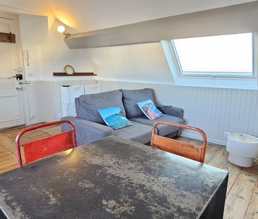 Location Appartement 2 pièces 17m² BIARRITZ 64200 - Photo 3
