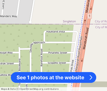 Five Modern Bed Rooms with Ensuite - starting from $260 in a shared... - Photo 1