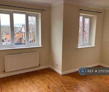 2 bedroom terraced house to rent - Photo 3