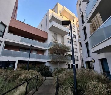 Appartement T2 à louer - 47 m² - Photo 2