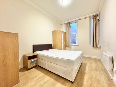 2 bedroom apartment to rent - Photo 5