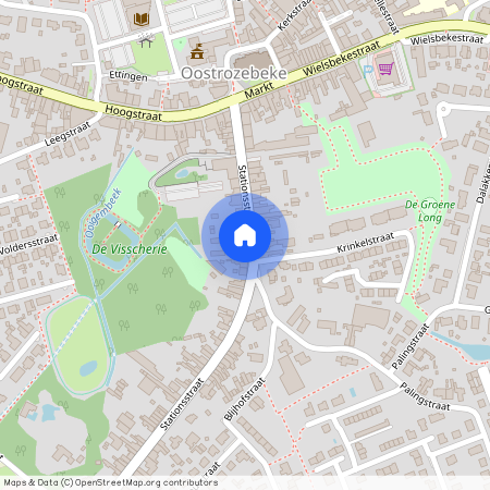 Stationsstraat, 34, 001, 8780, Oostrozebeke