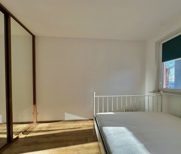 top centrum !!! 2 pok. garaż - Фото 1