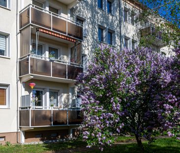 Gemütliche, helle Wohnung in Sanierung - Photo 2